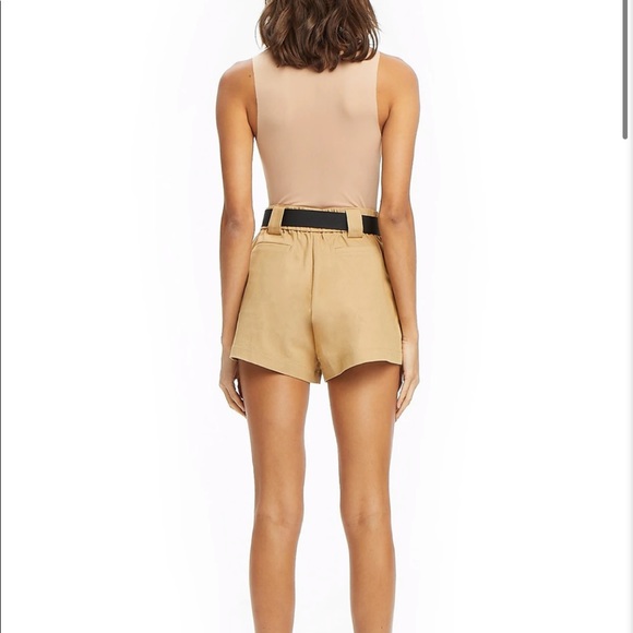 I am Gia Harper short - Picture 4 of 6